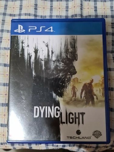 Dying Light, Versão Brasileira