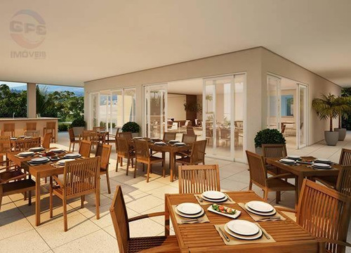 Imagem 9 de 9 de Casa Com 3 Suítes À Venda, 150 M² Por R$ 900.000 - Condomínio Jardim Mantova Residencial - Indaiatuba/sp - Ca11738