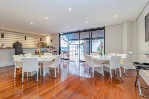 Imagem 18 de 29 de Apartamento À Venda No Bairro Vila Nova Conceição - São Paulo/sp - O-24966-41308