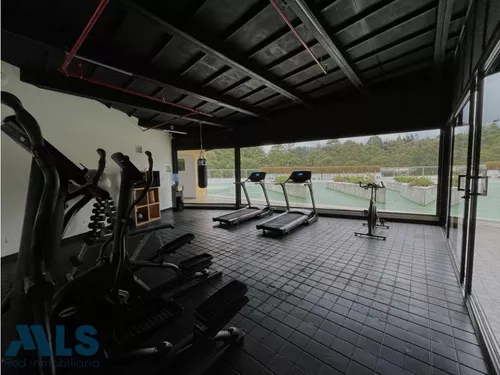 Apartasuite Amoblada Ideal Para Inversionista!(mls#249823)