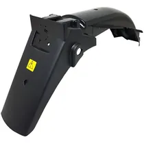 Comprar Guardabarro Colin Plástico Trasero Yamaha Ybr 125 Brasil