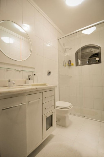 Imagem 6 de 21 de Linda Casa No Bairro Guanabara| 1 Suíte+2 Dormitorios | 2 Vagas De Garagem | Estuda Permuta - Sa01782 - 69196205