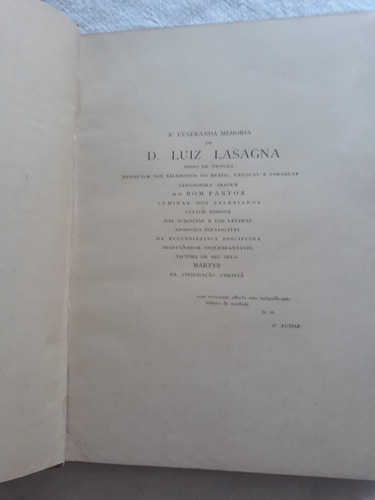 Exploração No Norte Do Matto Grosso 1898-leia Descrição (Usado)