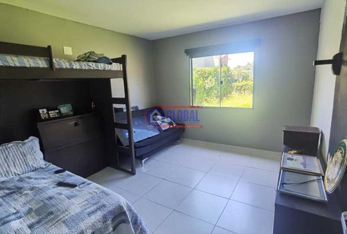 Imagem 13 de 15 de Casa Em Condomínio-à Venda-são José Do Imbassaí-maricá - Macn30145
