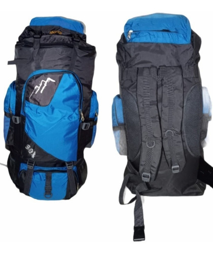 Mochila 90 Litros Mochilas De Camping Outlet Mochila Camping