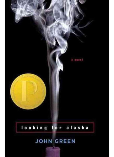 Libro Looking For Alaska - Green John