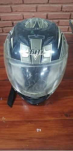 Casco Para Moto