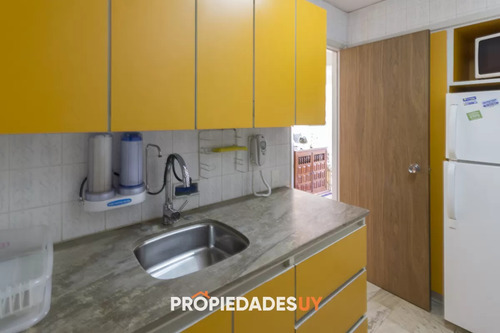 Apartamento En Venta En Península Punta Del Este, 1 Dormitorios, 1 Baños