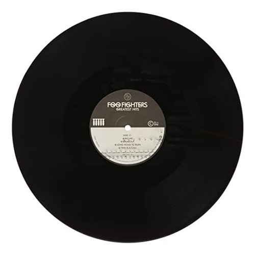 Vinilo: Foo Fighters - Greatest Hits