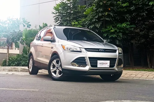 Ford Escape 2.0 Se 4x4