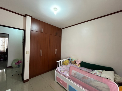 Vendo Casa En San Pablo, Residencial Privado Con Seguridad, Casa De 1 Piso, Con Patio