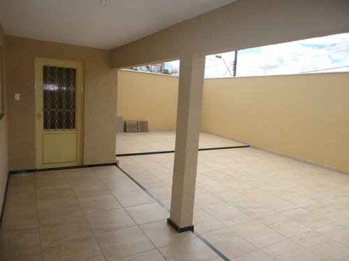 Imagem 4 de 13 de Casa Com 4 Quartos Para Comprar No Alípio De Melo Em Belo Horizonte/mg - 12161