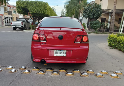 Vendo Jetta Clásico Gli Año 2010 Estándar 5 Velocidades