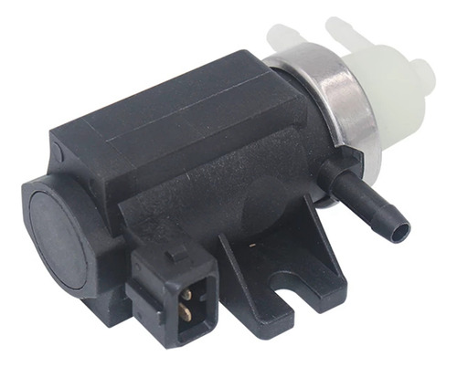 Válvula Solenoide De Turbocompresor Con Modulador De Vacío P