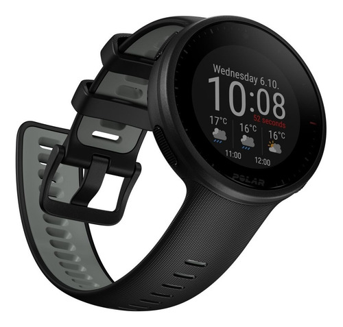 Imagen 3 de 6 de Polar Vantage V2 Negro