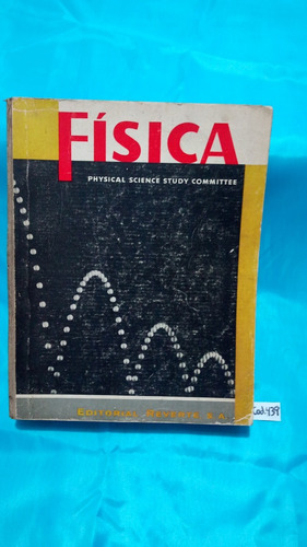 Physical Science Study Committee - Física