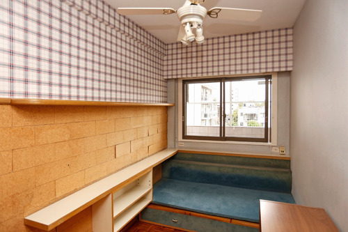 Imagen 15 de 30 de Venta Villa Crespo Departamento 4 Amb Con Cochera