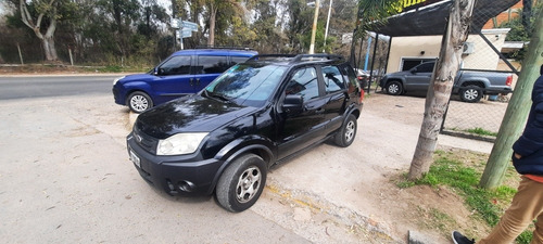 Imagen 1 de 7 de Ford Ecosport 2011 1.6 My10 Xls 4x2