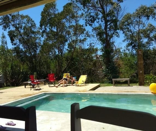 Imagen 2 de 30 de Casa En Alquiler Temporal En Santa Monica