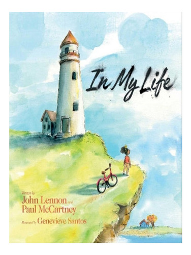 In My Life - John Lennon, Paul Mccartney. Eb06