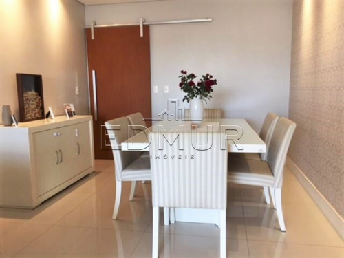 Imagem 3 de 15 de Apartamento - Vila Assuncao - Ref: 2175 - V-2175