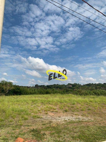 Imagem 3 de 14 de Área À Venda, 1237 M² Por R$ 779.625,00 - Jardim Santa Paula - Cotia/sp - Ar0203