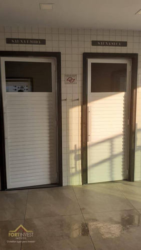 Imagem 21 de 30 de Apartamento Com 2 Dormitórios À Venda, 80 M² Por R$ 610.000,00 - Caiçara - Praia Grande/sp - Ap2432