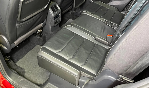 Volkswagen Tiguan 1.4 250 TSI TOTAL FLEX ALLSPACE COMFORTLINE TIPTRONIC