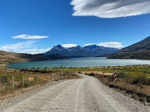 La Parcelación Mas Bella De Magallanes