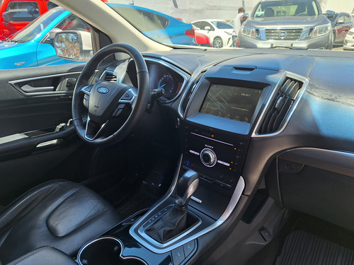 Ford Edge 3.5 Titanium At