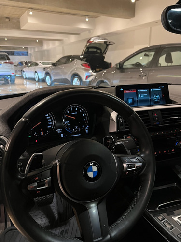 BMW Serie 2 2.0 M240I Mpackage Lci