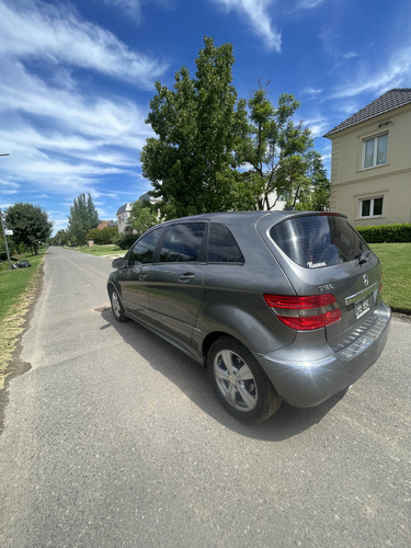 Mercedes-Benz B180 1.7 B180 Manual