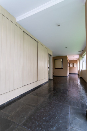 Imagem 15 de 30 de Apartamento - Ap00494 - 70281629