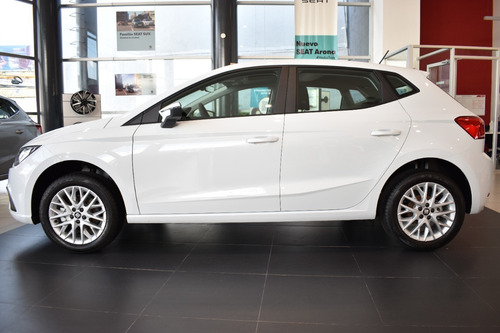 Imagen 3 de 14 de Seat Ibiza Style 2021