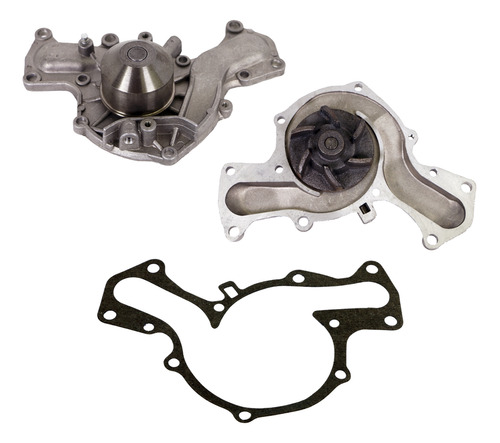 Bomba Agua Para Dodge Mini Ram Van 3.0l V6 1992 A 1994