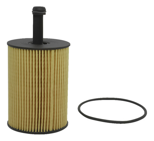 Filtro Aceite Motor Audi A3 Quattro V6 3.2l 2006