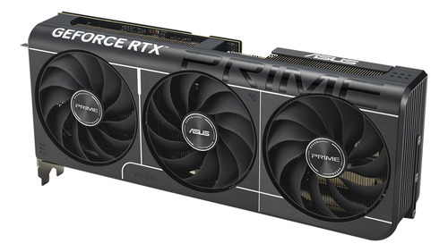 Tarjeta De Video Asus Prime Geforce Rtx 5070 12gb Gddr7