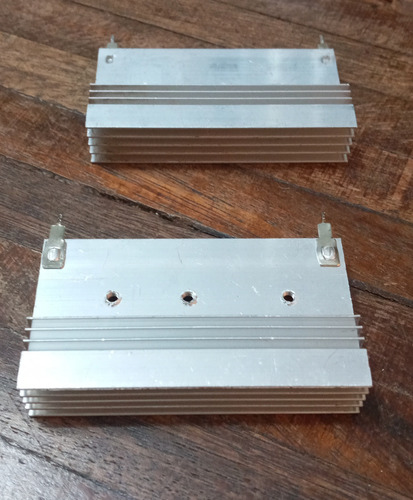 Disipadors De Calor Para Placas Electronicas