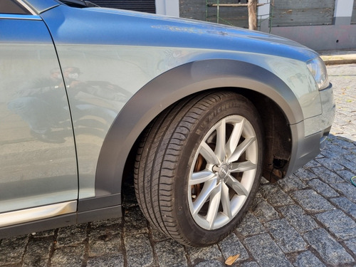 Audi A6 Allroad Allrod A6 4.2 Fsi