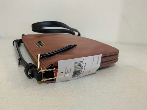 Bolsa Crossbody Kate Spade Wilson Road Color Sparrow