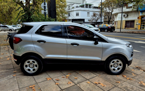 Ford Ecosport 1.6 S 110cv 4x2