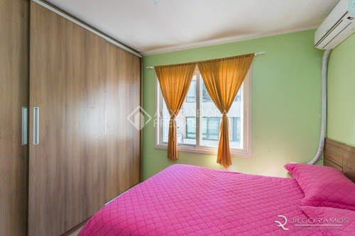 Imagem 9 de 15 de Apartamento - Menino Deus - Ref: 164233 - V-164233