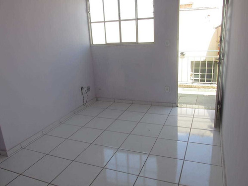 Imagem 4 de 19 de Apartamento Com 2 Quartos Para Comprar No Jaqueline Em Belo Horizonte/mg - 16429