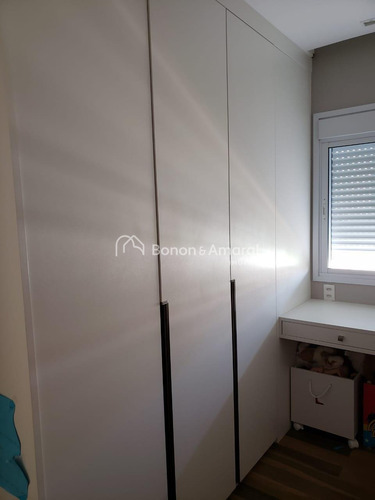 Imagem 25 de 30 de Apartamento À Venda Em Taquaral - Ap015342