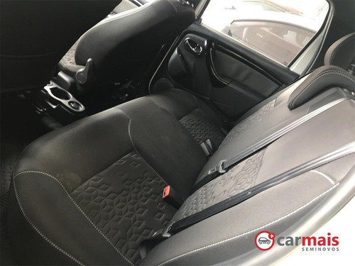 Imagem 3 de 5 de Duster Oroch 1.6 16v Sce Flex Dynamique Manual