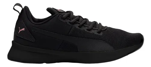 Tenis Preto Com Glitter Casual Feminino Puma MercadoLivre