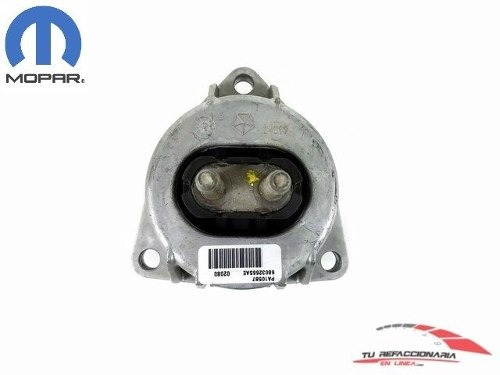Soporte Transmision Caja Jeep Grand Cherokee 2017 6.4l Mopar