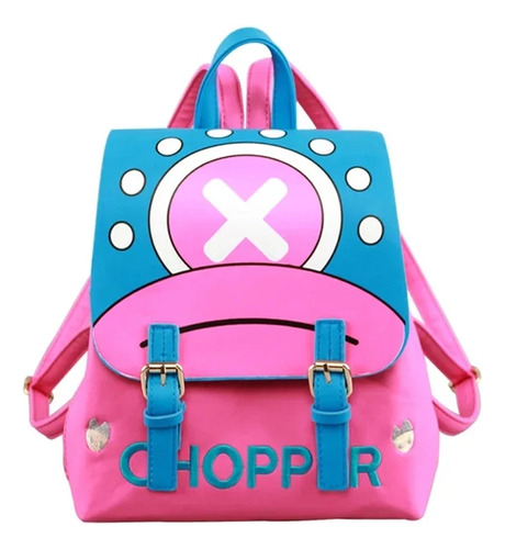 Bolsos Mochila Chooper One Piece 