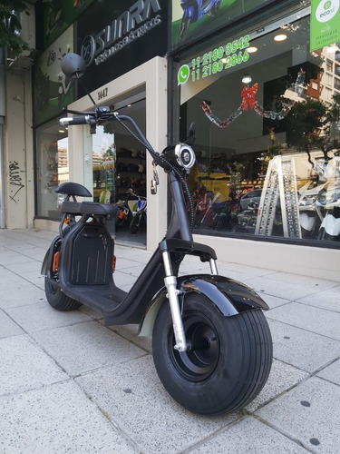 Imagen 13 de 18 de Moto Electrica Sin Patente ,sin Registro ,sin Service Spy D