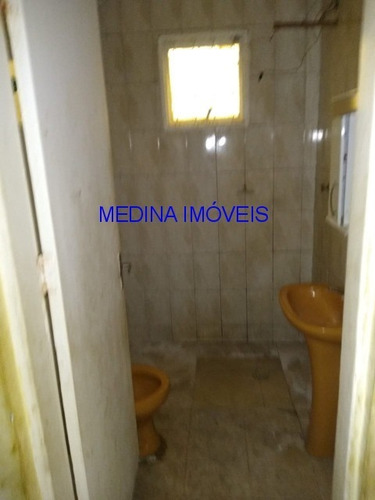 Imagem 16 de 23 de Casa Para Locação Em Ferraz - Ca00276 - 34615869